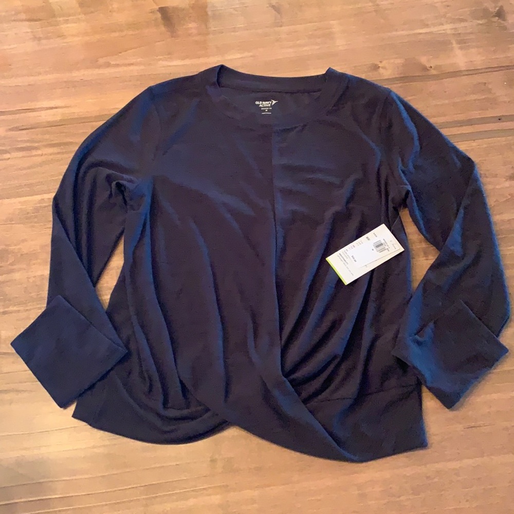 Old Navy Active Breathe On Top